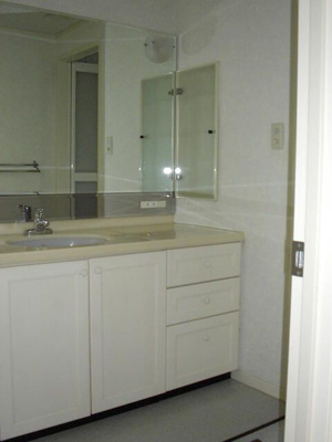 【洗面所】 | アルカステル