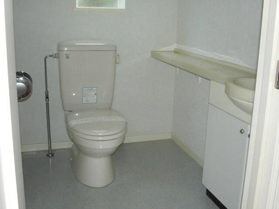 【トイレ】 | アルカステル