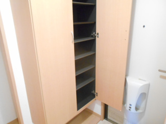 【玄関】 | シャルマンⅢ