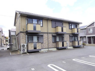 シャルマンⅢ　Eの画像