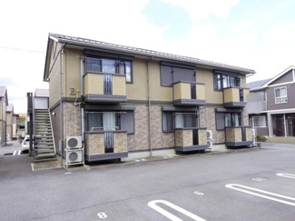 【外観】 | シャルマンⅢ