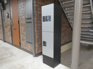 【その他共用部分】 | シャルマンⅢ