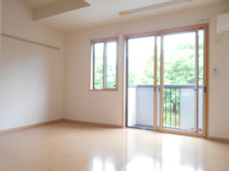 【居間・リビング】 | シャルマンⅢ