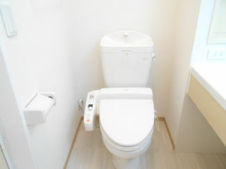 【トイレ】 | シャルマンⅢ