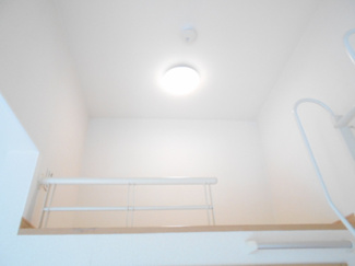 【内装】 | シャルマンⅢ