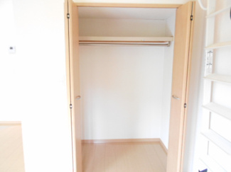 【収納】 | シャルマンⅢ