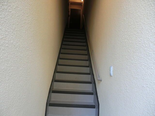 ＬＡＧＯ・ＴＥＫＡＰＯのその他共用部分