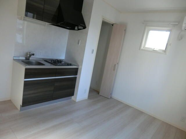 ＬＡＧＯ・ＴＥＫＡＰＯの居間・リビング