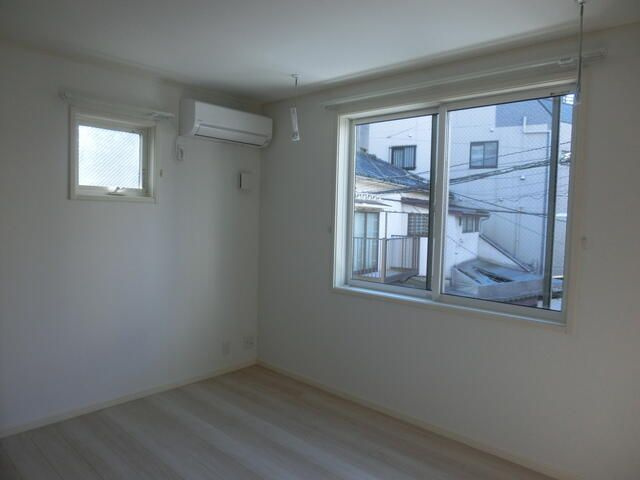 ＬＡＧＯ・ＴＥＫＡＰＯの寝室