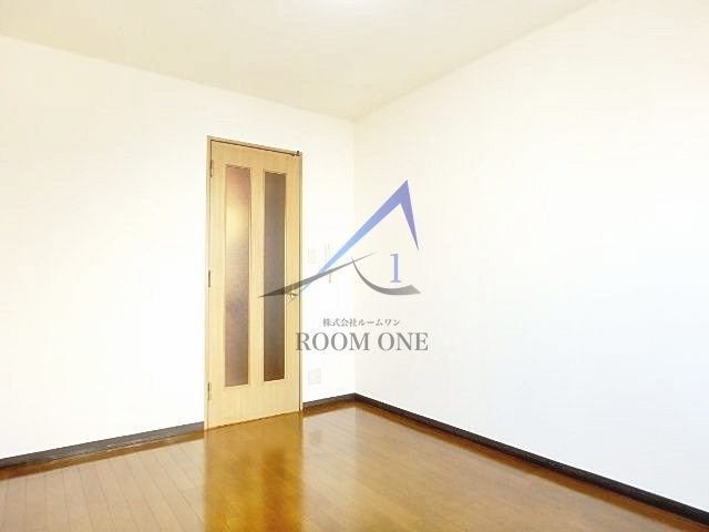 デリスの居間・リビング|洋室のお部屋です。