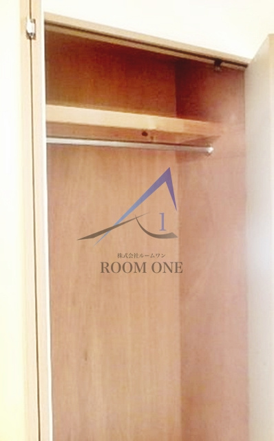 デリスの収納|収納です。