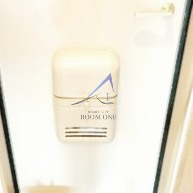 デリスの玄関|玄関です。