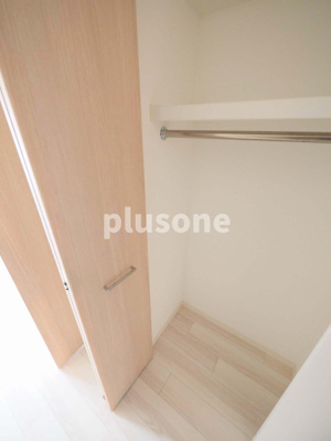 【収納】 | スワンズ谷町セントシティ