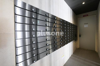 【その他共用部分】 | スワンズ谷町セントシティ