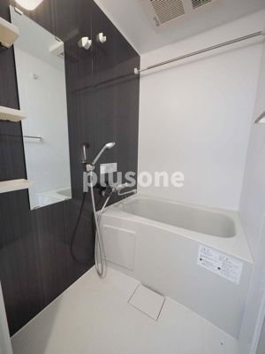 【浴室】 | スワンズ谷町セントシティ