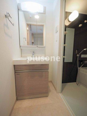 【独立洗面台】 | スワンズ谷町セントシティ