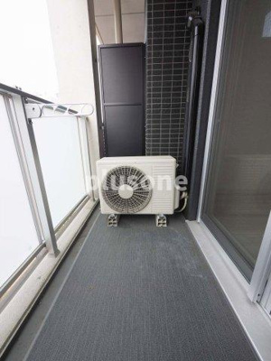 【バルコニー】 | スワンズ谷町セントシティ