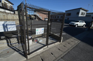 【その他共用部分】 | コーポソレイユ