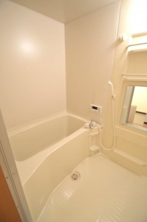 【浴室】 | コーポソレイユ