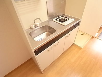 【キッチン】 | Quatre Saisons | キッチンでお料理をお楽しみください