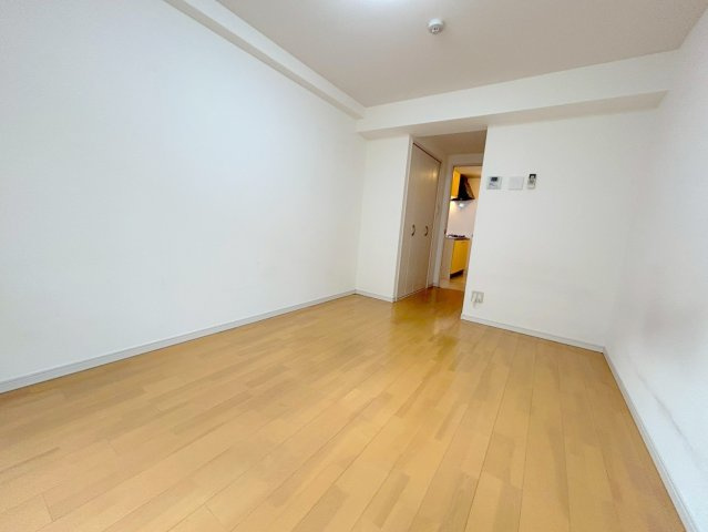 グローリア新北野の内装