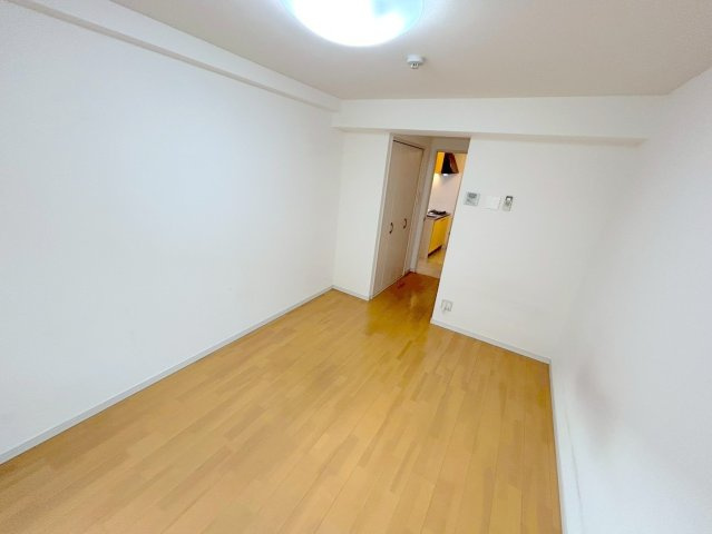 グローリア新北野の居間・リビング