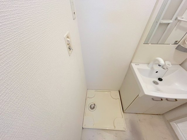 グローリア新北野の設備