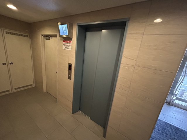 グローリア新北野のその他共用部分