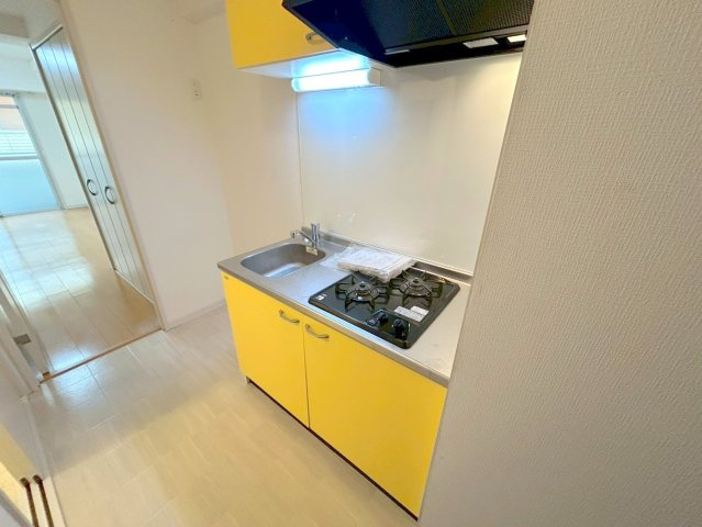 グローリア新北野のその他