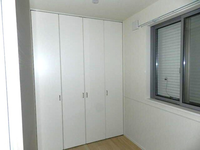 【収納】 | チェリーブロッサム中目黒