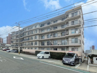 エメラルドマンション香椎A棟の画像