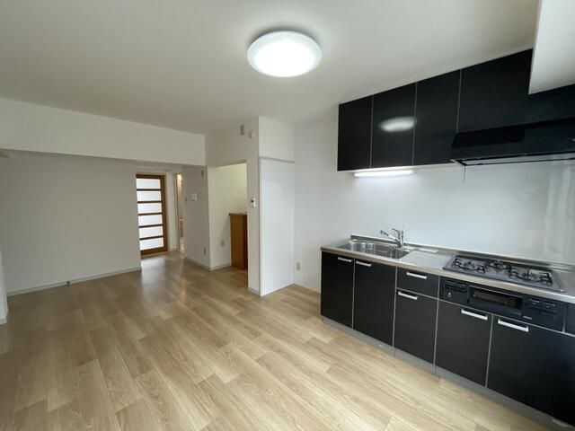 ＰＬＥＮＤＹ前野町の居間・リビング