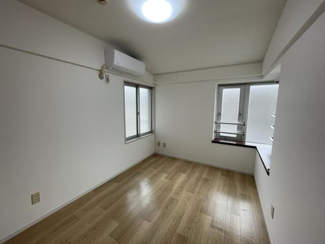 ＰＬＥＮＤＹ前野町の寝室