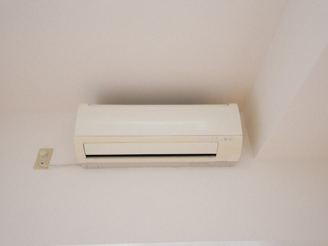 MESSAGE九条の設備