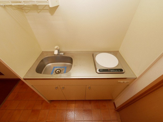 MESSAGE九条のキッチン