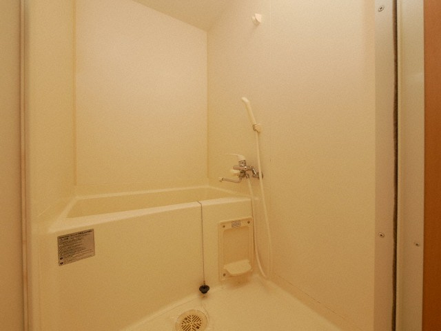 MESSAGE九条の浴室