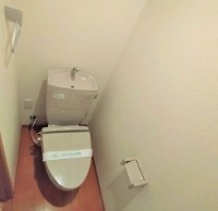 ＣＯＭＦＯＲＴＢＥＬＬのトイレ|別部屋参考写真となります