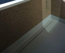 ＲＥＧＡＬＥＳＴ橘のバルコニー