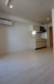 ＲＥＧＡＬＥＳＴ橘の居間・リビング