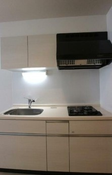 ＲＥＧＡＬＥＳＴ橘のキッチン