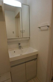 ＲＥＧＡＬＥＳＴ橘の洗面所