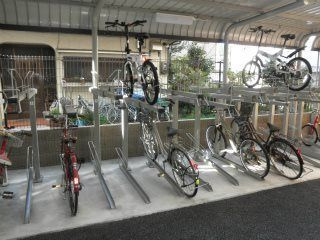 アトラスカーロ浦和常盤弐番館のその他共用部分