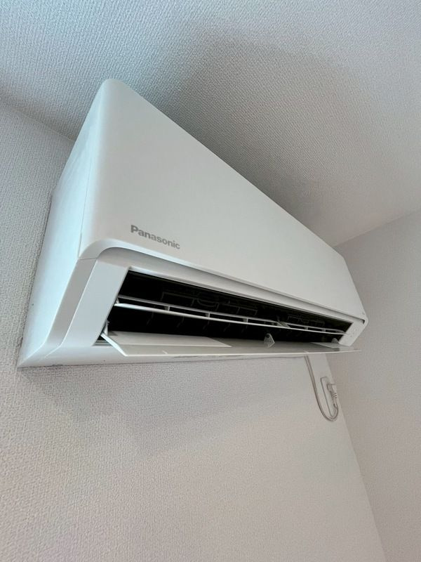 MarkDuo八木崎Ⅰの設備