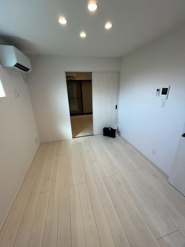 MarkDuo八木崎Ⅰのセキュリティ