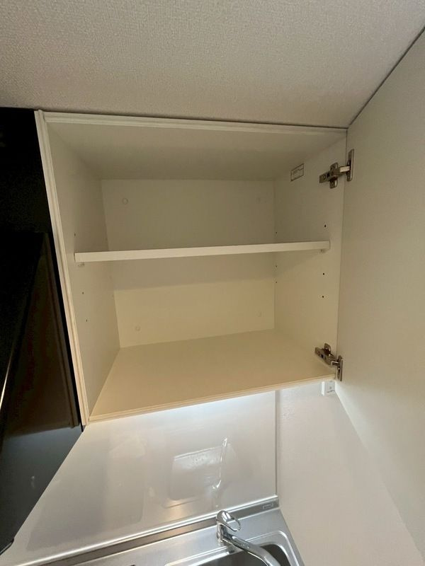 MarkDuo八木崎Ⅰの内装