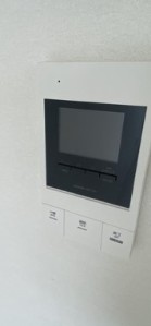 KLEIS日進のセキュリティ|※同施工シリーズ参考写真