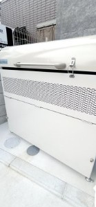 KLEIS日進のその他共用部分|※同施工シリーズ参考写真