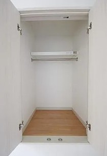 Oliveterrace鳩ヶ谷の収納