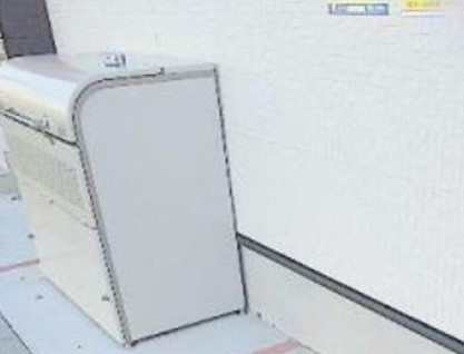 Oliveterrace鳩ヶ谷のその他共用部分