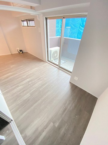 アバンドール甲子園口の設備